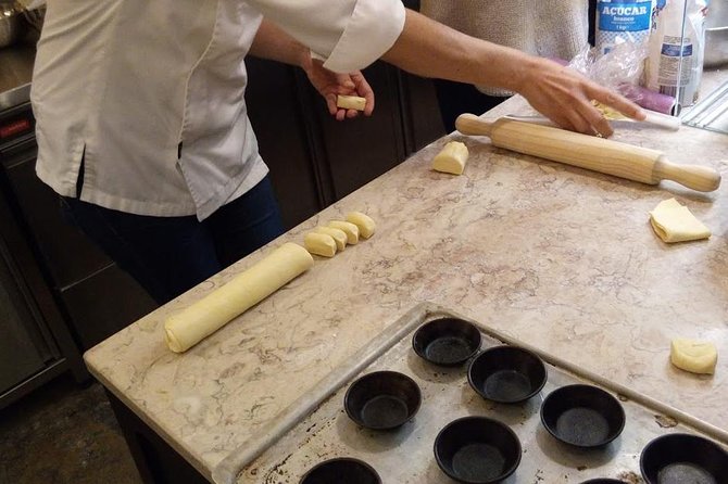Pastel de Nata Workshop in Lisbon - Who Should Book This Pastel de Nata Workshop