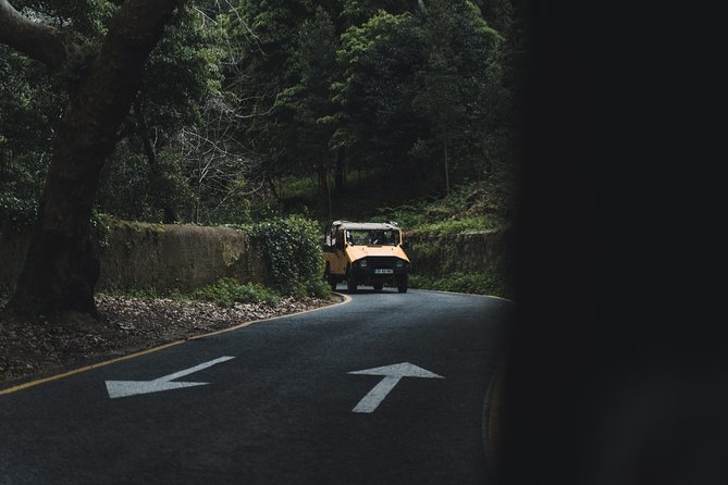 Pena Palace Jeep Safari - Tips to make the most of your 6-hour day