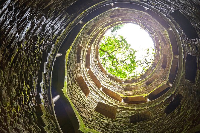 Pena Palace, Regaleira,Cascais Private Tour All Tickets Included - Price and Value: What You’re Actually Paying For