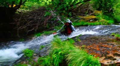 Peneda Gerês: 2.5-Hour Star Canyoning Adventure - What’s Included: The Neoprene Suit Kit That Actually Prepares You