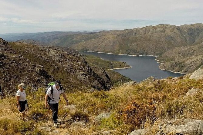 Peneda-Gerês Hiking & Sightseeing: Private Experience - Hotel Pickup and the 70-Minute Transfer Reality Check