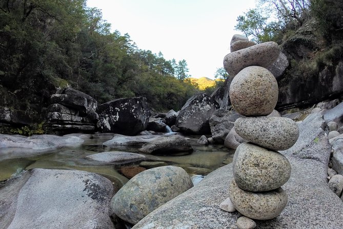 Peneda-Gerês Hiking & Sightseeing: Private Experience - Stop 3: Parque Nacional Peneda-Geres Hiking, Waterfalls, and a Roman Road Moment