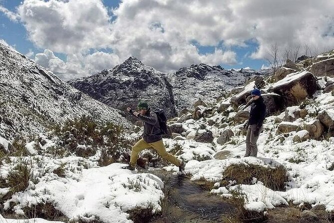 Peneda-Gerês Hiking & Sightseeing: Private Experience - Price and Value: What $144.82 Gets You (and What It Doesn’t)