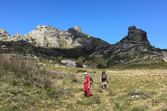 Peneda-Gerês Hiking & Sightseeing: Private Experience - Who This Tour Suits Best