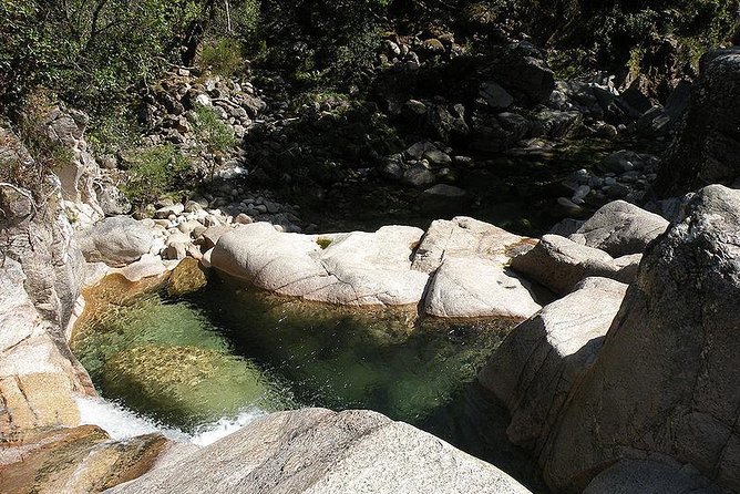 Peneda-Gerês Hiking & Sightseeing: Private Experience - Stop 1: Miradouro da Pedra Bela Viewpoint Hike (About 3 Hours)