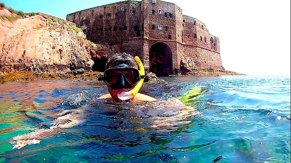 Peniche: Berlengas Island Catamaran Tour + Snorkeling - Key Takeaways Before You Go
