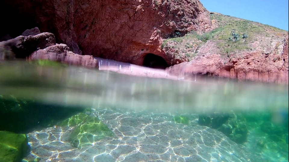 Peniche: Berlengas Island Catamaran Tour + Snorkeling - Berlenga Archipelago 101: What Makes This Place Special