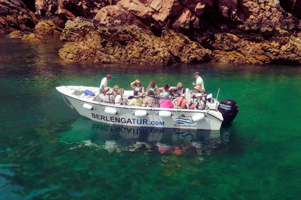 Peniche: Berlengas Island Caves Tour and Snorkeling - Key Things to Know Before You Go