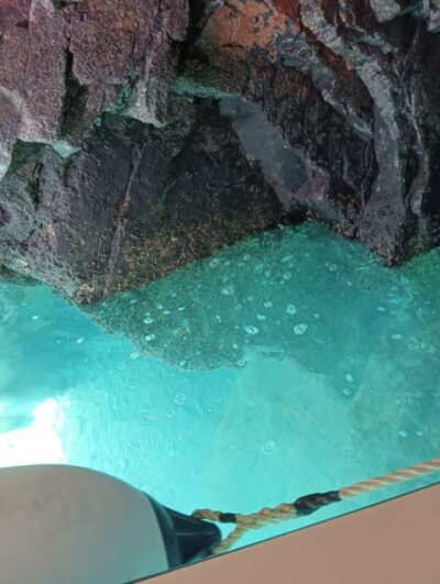 Peniche: Berlengas Island Caves Tour and Snorkeling - Getting to Marina de Peniche: Don’t Show Up Late