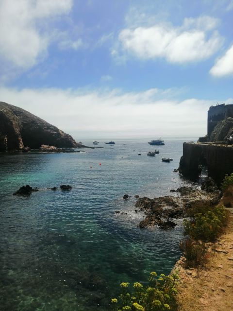 Peniche: Berlengas Island Caves Tour and Snorkeling - Timing Reality: The Tour Moves, Then Gives You Breathing Room