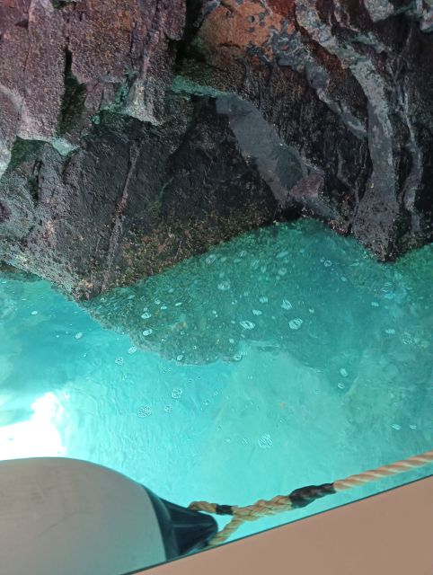 Peniche: Berlengas Island Caves Tour and Snorkeling - Getting to Marina de Peniche: Don’t Show Up Late