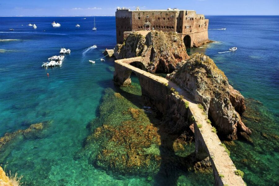 Peniche: Berlengas Roundtrip and Glass-Bottom Boat Cave Tour - Should You Book This Berlengas Roundtrip and Glass-Bottom Tour?