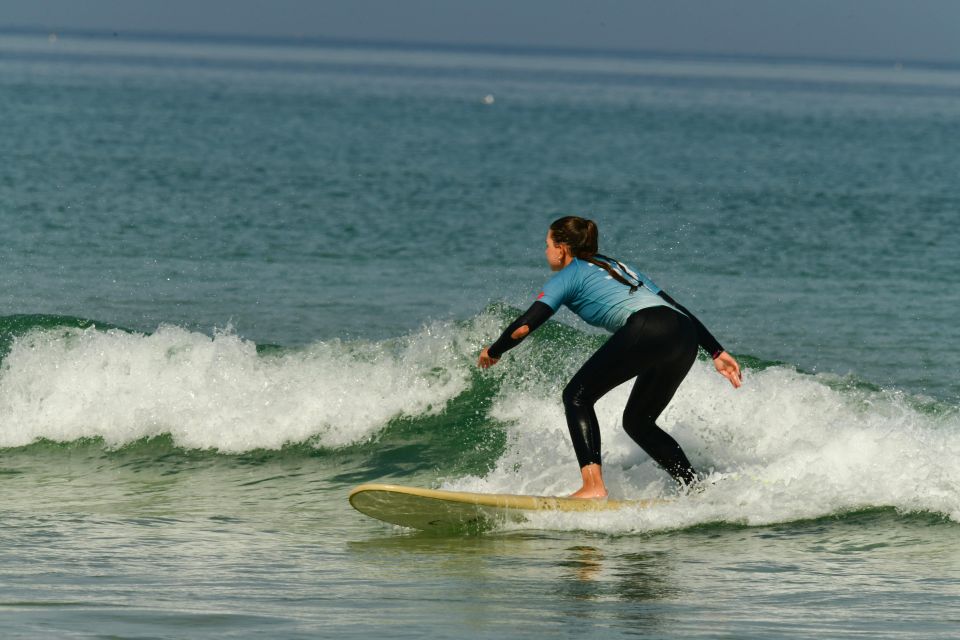 Peniche:Surf lessons Beginners ,Intermediate, advance level - Peniche Surf Lessons: Why This Place Makes Learning Click