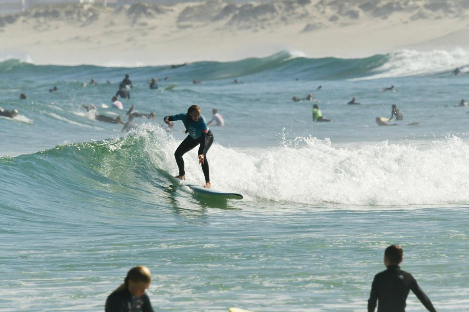 Peniche:Surf lessons Beginners ,Intermediate, advance level - Coaches Who Actually Teach: Names, Styles, and What You’ll Feel in the Lesson