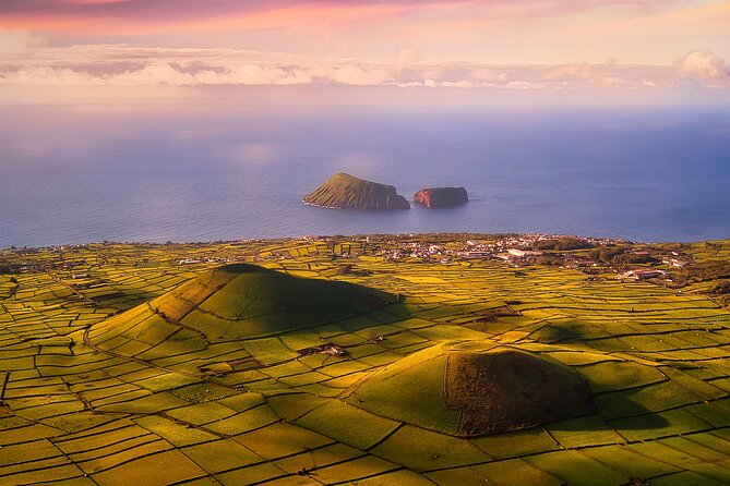 PHOTO TOUR (Full Day Private Tour- Sunrise to sunset) - Setting your own pace on volcanic trails (without feeling rushed)