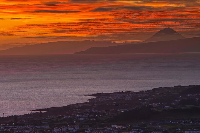 PHOTO TOUR (Full Day Private Tour- Sunrise to sunset) - Juca and Marisa: photography tips paired with real Terceira context