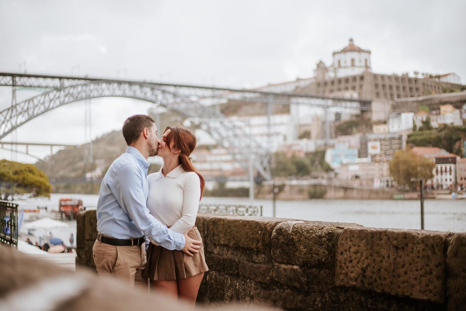 Photoshoot in Porto - Key Points You’ll Appreciate Right Away