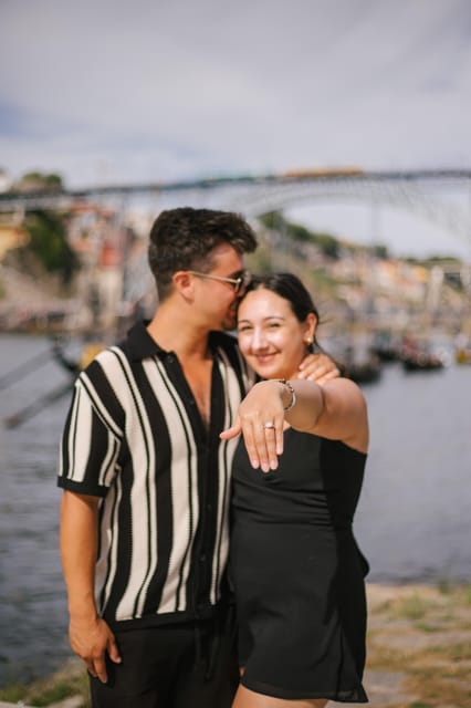 Photoshoot in Porto - Who This Porto Photoshoot Is Best For