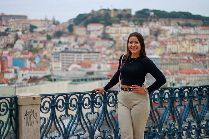 Photoshoot with a Local Professional Photographer in Lisbon - When to Go: Weather and Crowds Matter More Than You Think
