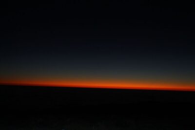 Pico do Arieiro: Private 4x4 Sunrise Trip with Hot Drinks - The Private 4x4 Morning: Pickups, Timing, and Ride Comfort