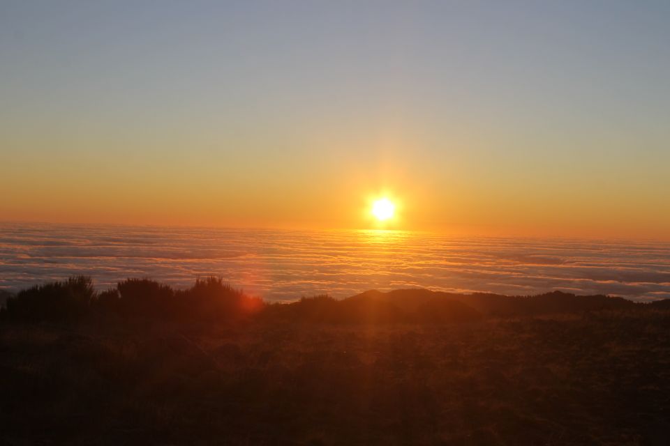 Pico do Arieiro: Private 4x4 Sunrise Trip with Hot Drinks - Who This Suits Best (And Who Should Skip It)