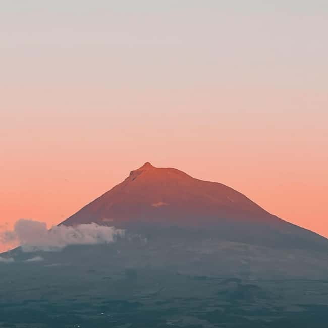 Pico Mountain Climb: Portugal’s Highest Point - 2351 meters - Key Highlights You’ll Feel in Your Legs and Camera Roll