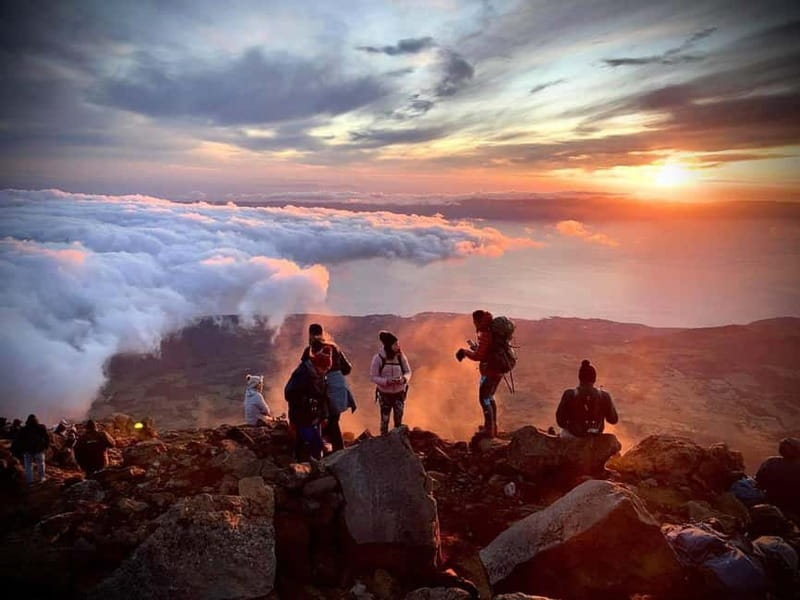Pico Mountain Climb: Portugal’s Highest Point - 2351 meters - Pico Mountain Climb: Why 2351 Meters Feels Like a Proper Trophy