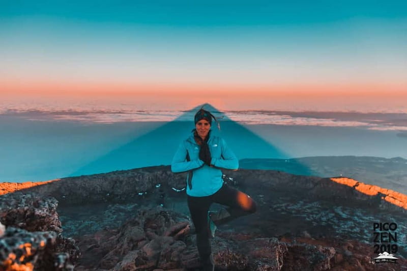 Pico Mountain Climb: Portugal’s Highest Point - 2351 meters - First Steps: Viewpoint Photos, Quick Breaks, and Getting Your Bearings