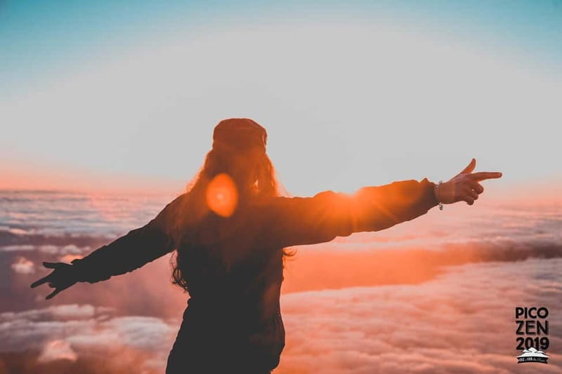 Pico Mountain Climb: Portugal’s Highest Point - 2351 meters - The Secret Stop and Mid-Hike Photo Breaks