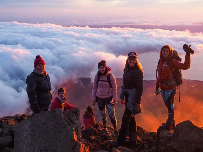 Pico Mountain Climb: Portugal’s Highest Point - 2351 meters - Price and Value: Is $93 for a 7-Hour Summit Worth It?