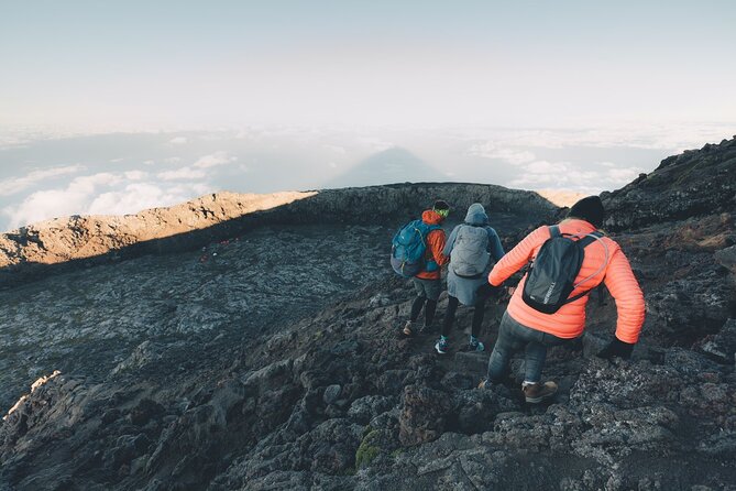 Pico Mountain: Climb the Highest Point of Portugal 2351m - Who should book this Pico climb (and who should pick a different day)