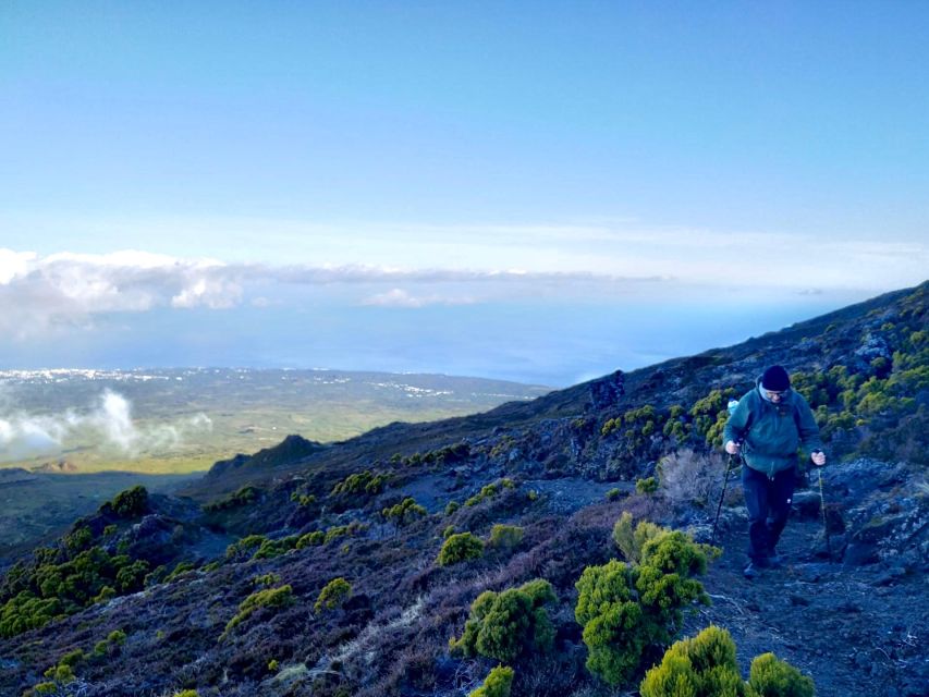 Pico Mountain Climb: Your Path to Portugal’s Highest Point - Key things to know before you go