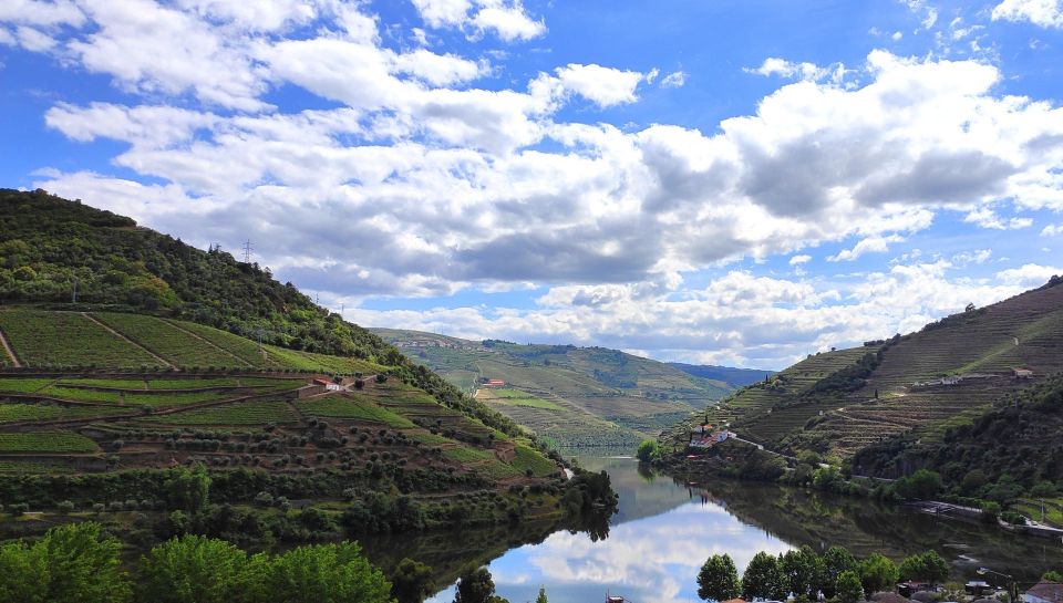 Pinhão: Douro River 50-min Boat Trip with Port Wine - Guides: The Humor and Clarity That Make the Comments Worth Listening To