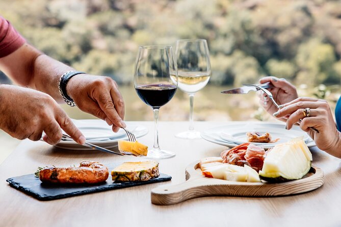 Pinhão: Douro River Cruise with Lunch Included - Key Things I’d Plan Around