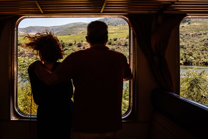 Pinhão: Douro River Cruise with Lunch Included - Stop 2: Foz Tua by Boat—Why This Specific Stretch Works