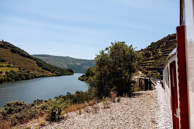 Pinhão: Douro River Cruise with Lunch Included - Lunch in a Traditional Restaurant: What You’re Actually Signing Up For