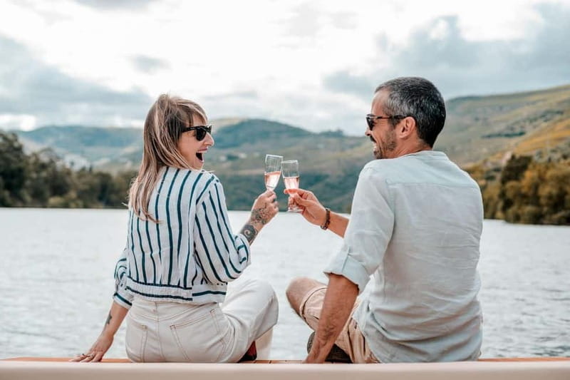 Pinhão: Douro River Solar Boat Tour with Wine Tasting - Should you book the Pinhão solar boat with wine tasting?