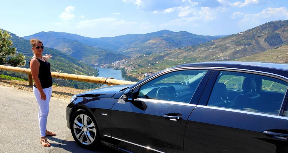 Pinhão: Douro Valley with Wine Tasting, Boat Trip and Lunch - Key highlights to look for