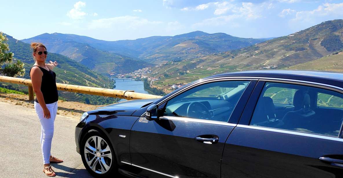 Pinhão: Douro Valley with Wine Tasting, Boat Trip and Lunch - Who this tour is best for (and who should rethink it)