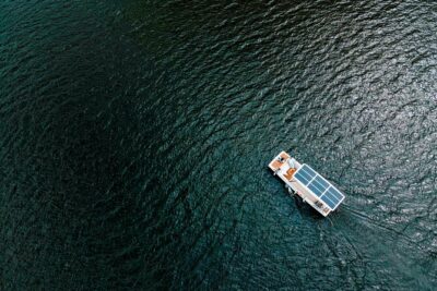 Pinhão: Electric Boat Experience 1h - Taste of Two Wines - One hour on the Douro: what you’ll actually see from the river