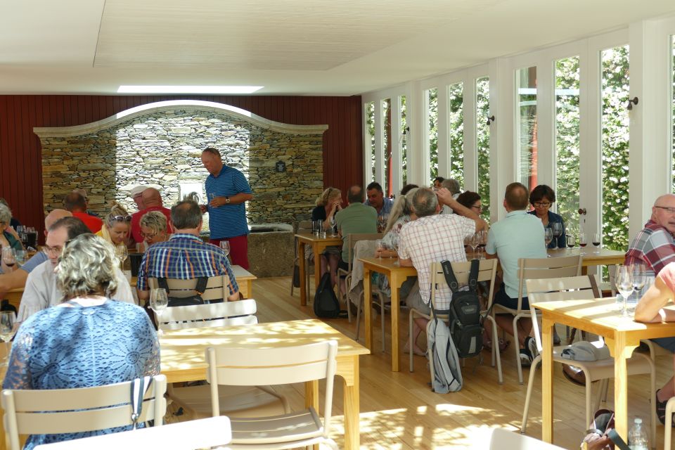 Pinhão: Quinta do Bomfim Visit and Tasting - Quinta do Bomfim Quick Key Points