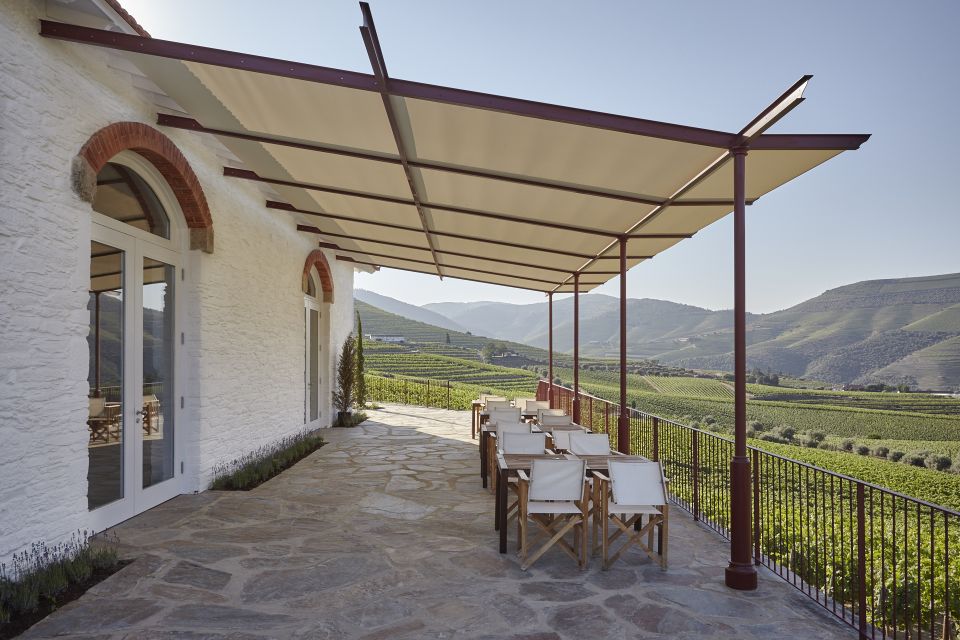 Pinhão: Quinta do Bomfim Visit and Tasting - Pinhão’s Quinta do Bomfim: the real reason it’s popular in the Douro