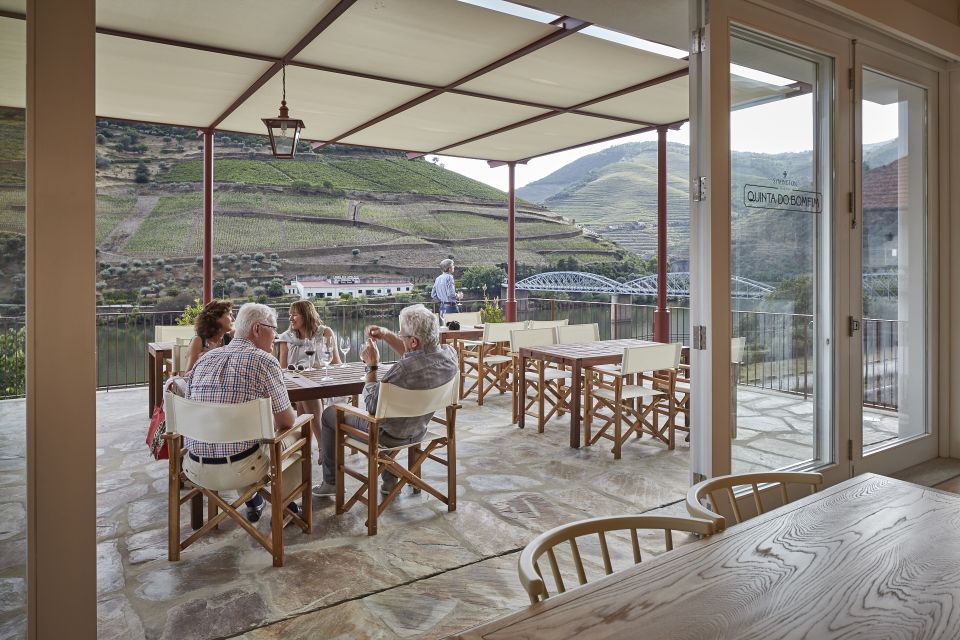 Pinhão: Quinta do Bomfim Visit and Tasting - Should you book Quinta do Bomfim Visit and Tasting?