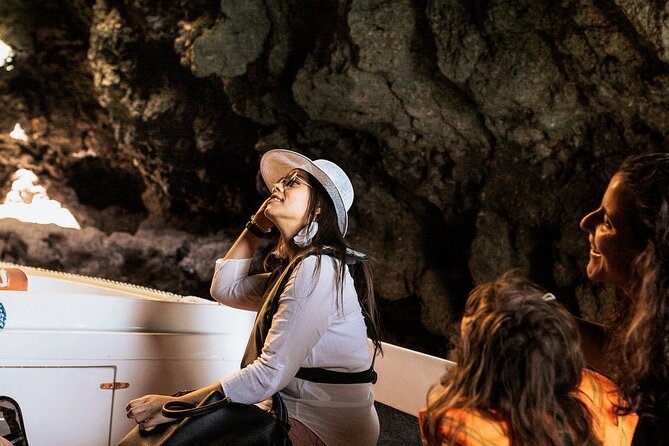 Ponta da Piedade Boat Tour to Caves and Beaches with Local Guide - Price and Value: Why $20.90 Feels Fair for This Route