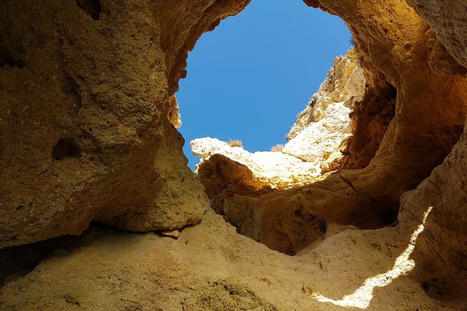Ponta da Piedade Coastal Tour in Lagos, Algarve - Key things to know before you go