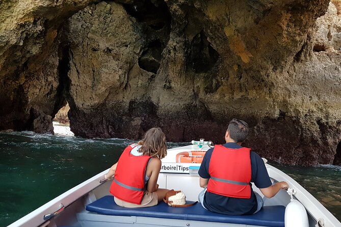 Ponta da Piedade Coastal Tour in Lagos, Algarve - Price and Timing: Is It Good Value at About $42.33?