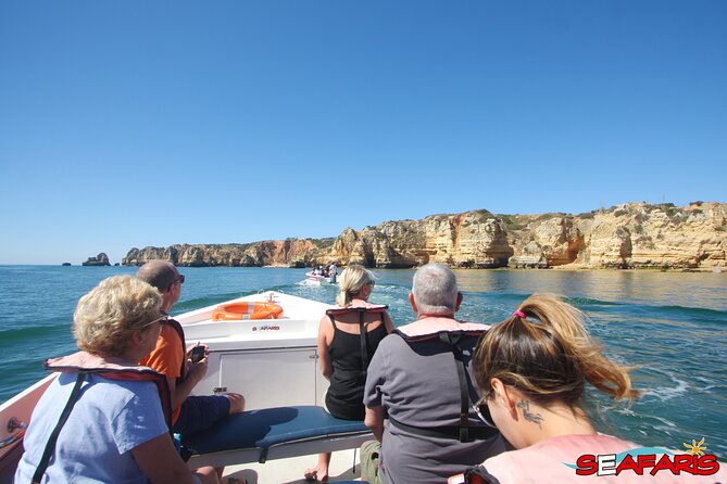 Ponta da Piedade Grotto Tour - Key things to know before you go
