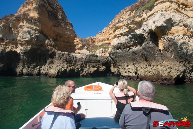 Ponta da Piedade Grotto Tour - Price and value: why $24 can feel like a bargain
