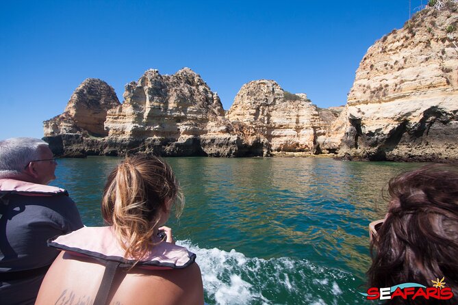 Ponta da Piedade Grotto Tour - Who this tour fits best (and who might want alternatives)