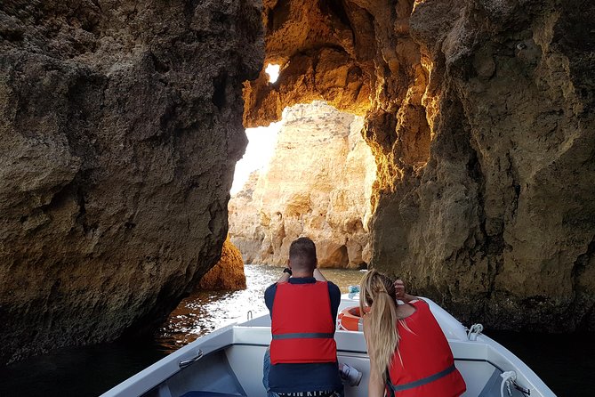 Ponta da Piedade Grotto Tour in Lagos, Algarve - Key highlights that matter